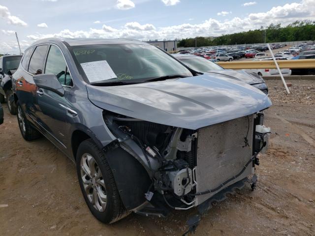 BUICK ENCLAVE AV 2020 5gaerdkw0lj163767