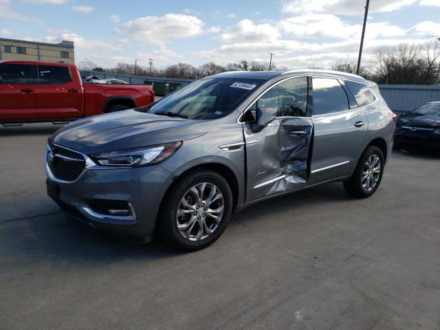 BUICK ENCLAVE 2020 5gaerdkw0lj186482