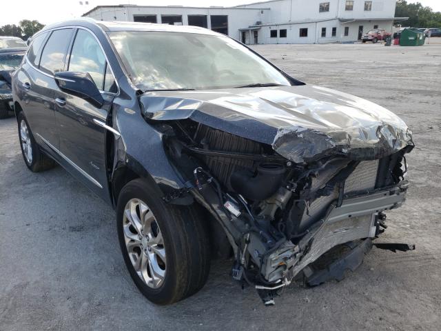 BUICK ENCLAVE AV 2020 5gaerdkw0lj201336