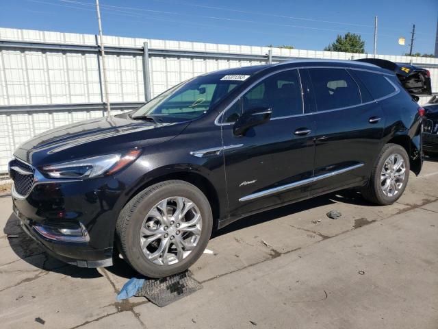 BUICK ENCLAVE AV 2020 5gaerdkw0lj317412