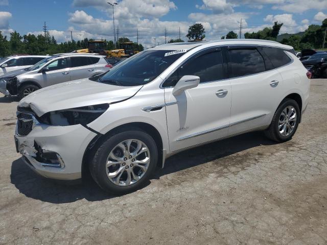 BUICK ENCLAVE 2018 5gaerdkw1jj166545