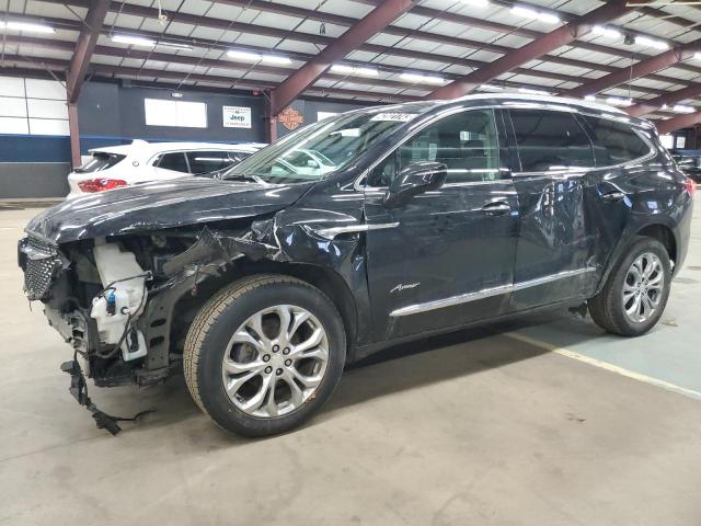 BUICK ENCLAVE AV 2018 5gaerdkw1jj173236