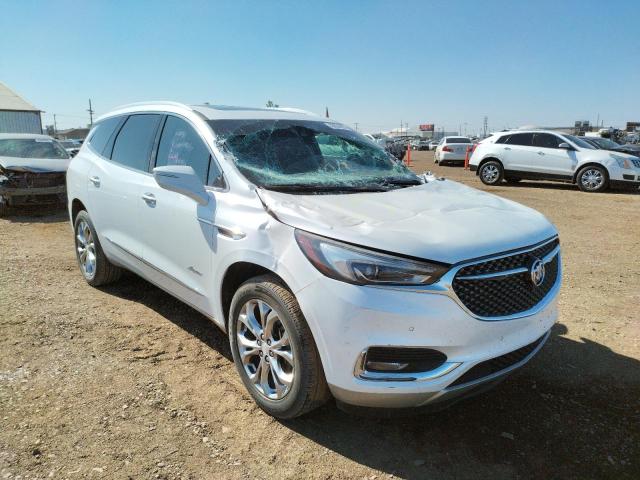 BUICK ENCLAVE AV 2018 5gaerdkw1jj221141