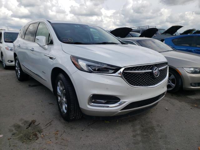 BUICK ENCLAVE AV 2018 5gaerdkw1jj245987