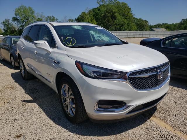 BUICK ENCLAVE AV 2018 5gaerdkw1jj247979