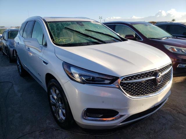 BUICK ENCLAVE AV 2019 5gaerdkw1kj108372