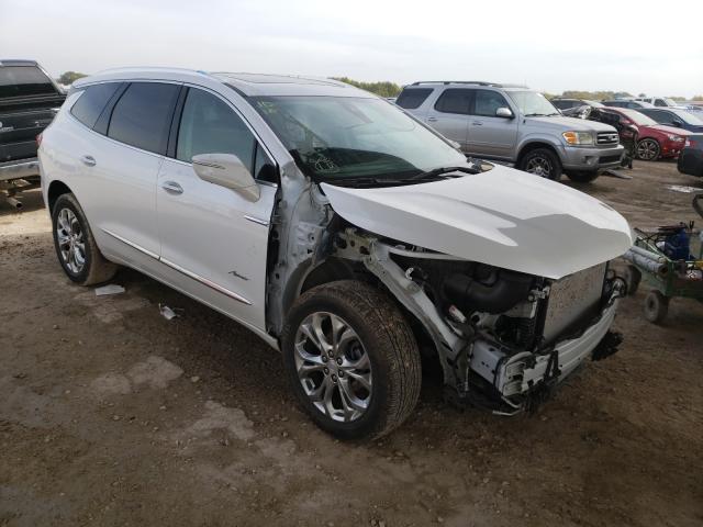 BUICK ENCLAVE AV 2020 5gaerdkw1lj240582