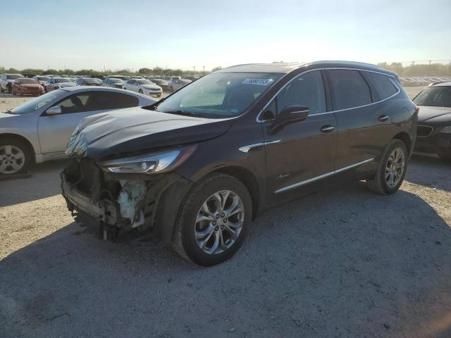 BUICK ENCLAVE 2020 5gaerdkw1lj274599