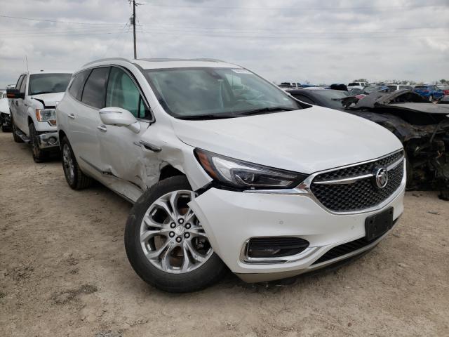 BUICK ENCLAVE AV 2018 5gaerdkw2jj131304