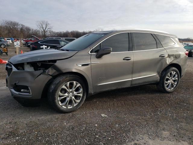 BUICK ENCLAVE AV 2018 5gaerdkw2jj181054