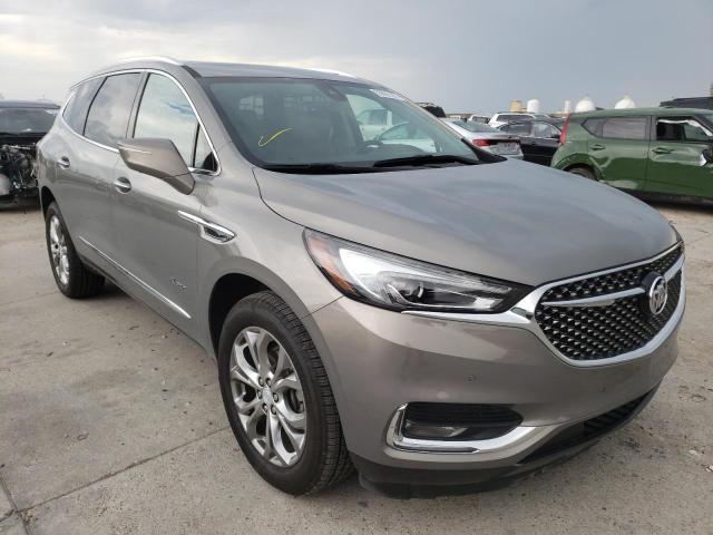 BUICK ENCLAVE AV 2018 5gaerdkw2jj261325