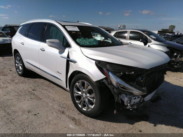 BUICK ENCLAVE 2019 5gaerdkw2kj153577