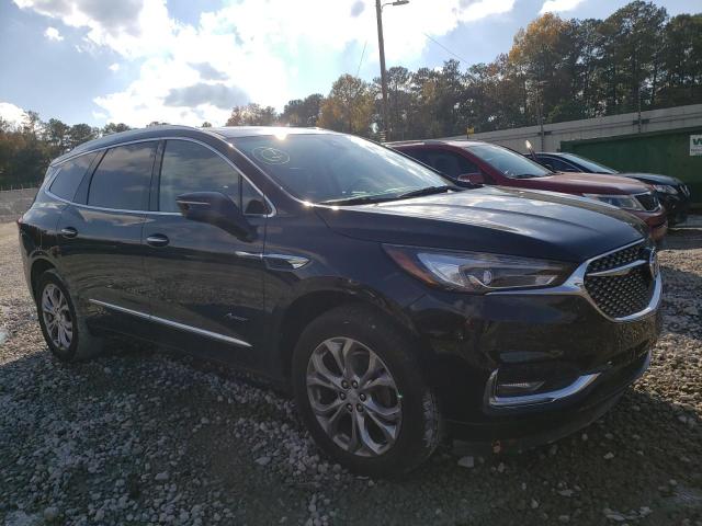 BUICK ENCLAVE AV 2019 5gaerdkw2kj239889