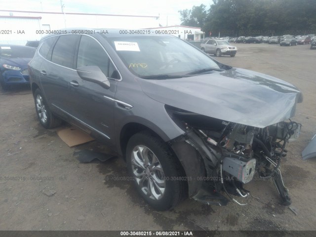 BUICK ENCLAVE 2019 5gaerdkw2kj246261