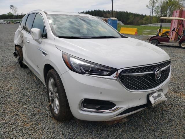 BUICK ENCLAVE AV 2020 5gaerdkw2lj127692