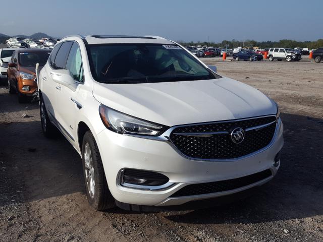 BUICK ENCLAVE AV 2020 5gaerdkw2lj223757