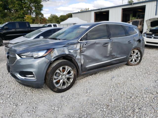 BUICK ENCLAVE 2020 5gaerdkw2lj233771