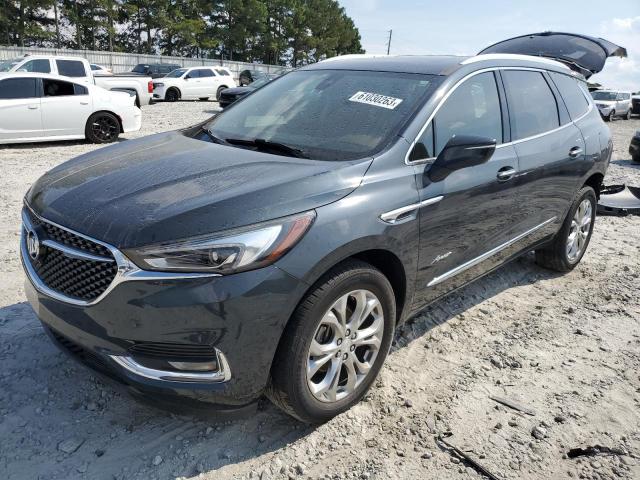 BUICK ENCLAVE AV 2018 5gaerdkw3jj168829