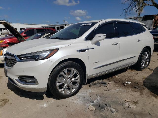 BUICK ENCLAVE AV 2018 5gaerdkw3jj204227