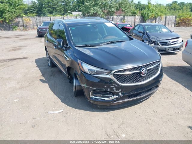 BUICK ENCLAVE 2018 5gaerdkw3jj208665