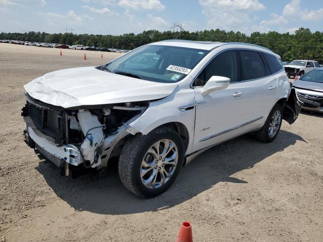 BUICK ENCLAVE AV 2018 5gaerdkw3jj222761