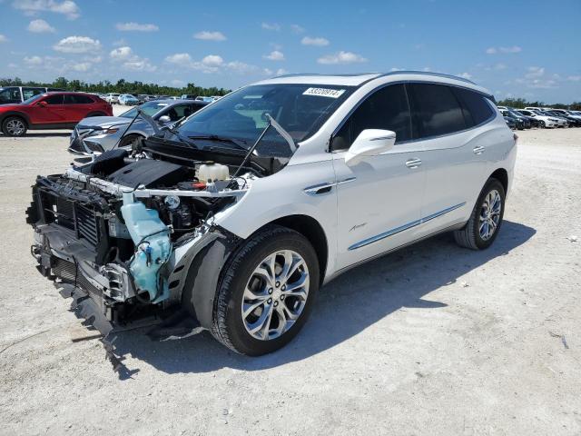 BUICK ENCLAVE 2018 5gaerdkw3jj241357