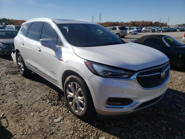 BUICK ENCLAVE AV 2019 5gaerdkw3kj138148