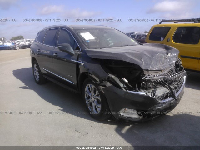 BUICK ENCLAVE 2019 5gaerdkw3kj222647