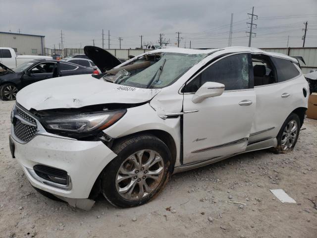 BUICK ENCLAVE 2019 5gaerdkw3kj224673