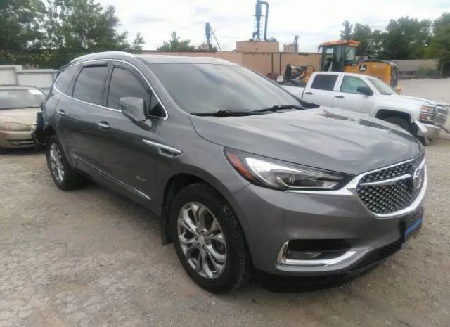 BUICK ENCLAVE 2019 5gaerdkw3kj273758