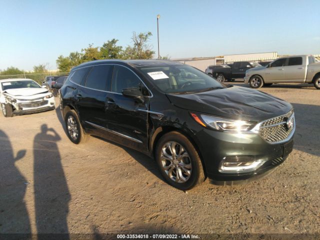 BUICK ENCLAVE 2020 5gaerdkw3lj234024