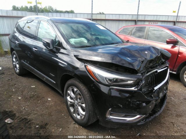 BUICK ENCLAVE 2020 5gaerdkw3lj269999