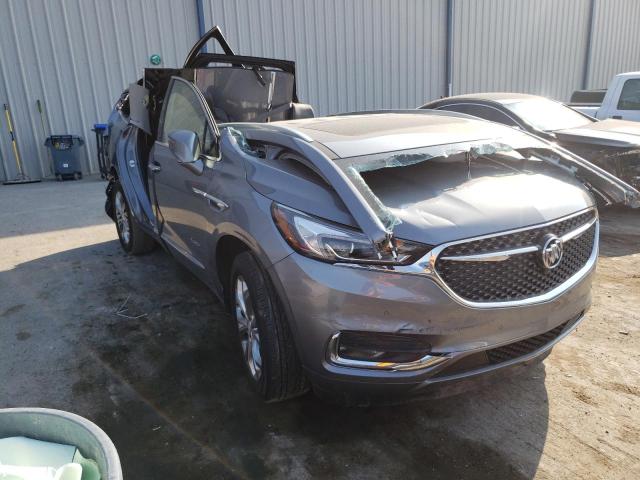 BUICK ENCLAVE AV 2021 5gaerdkw3mj224644