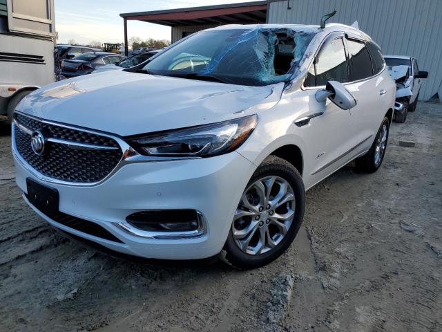 BUICK ENCLAVE AV 2021 5gaerdkw3mj231318