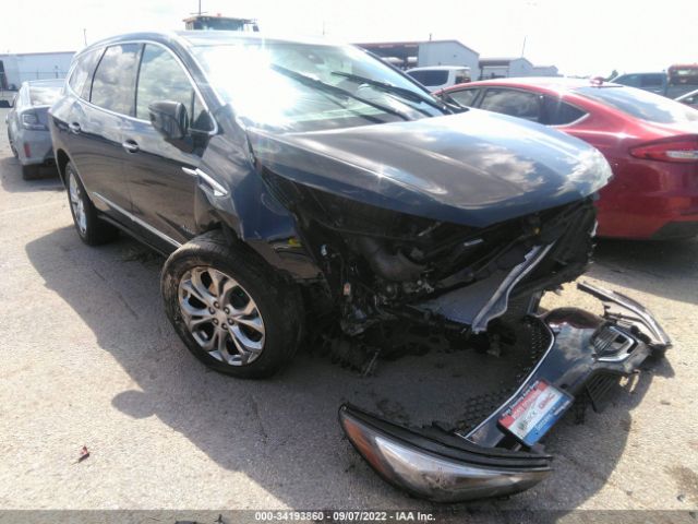 BUICK ENCLAVE 2021 5gaerdkw3mj242996