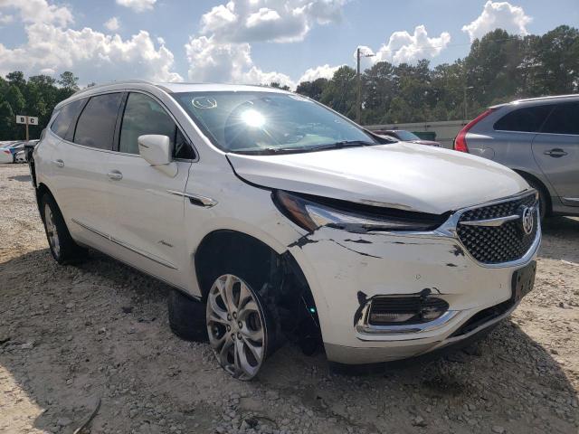 BUICK ENCLAVE AV 2018 5gaerdkw4jj232439