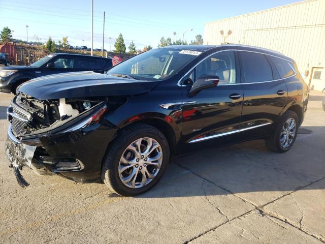 BUICK ENCLAVE 2019 5gaerdkw4kj114652