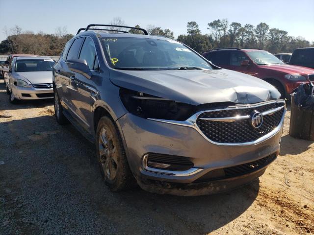 BUICK ENCLAVE AV 2019 5gaerdkw4kj201595