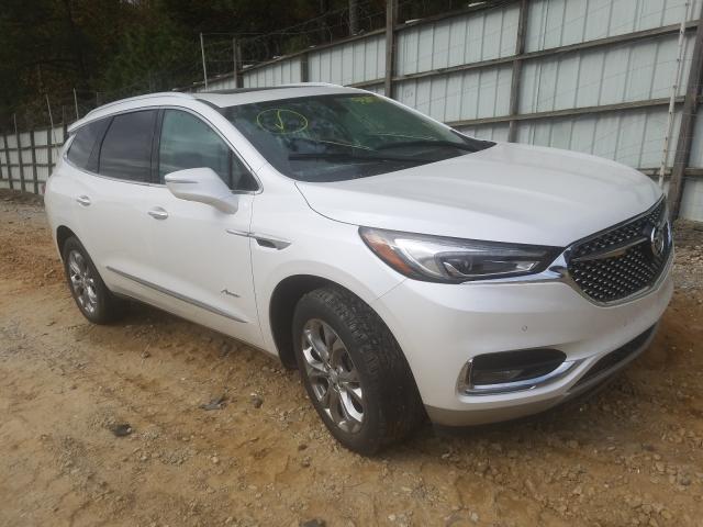 BUICK ENCLAVE AV 2019 5gaerdkw4kj221300