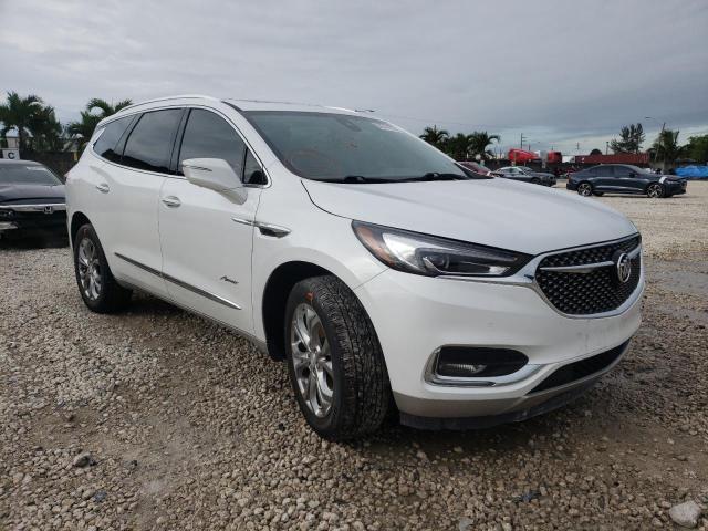 BUICK ENCLAVE AV 2019 5gaerdkw4kj242003