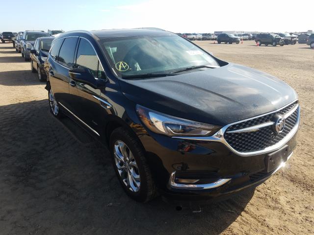 BUICK ENCLAVE AV 2019 5gaerdkw4kj322403