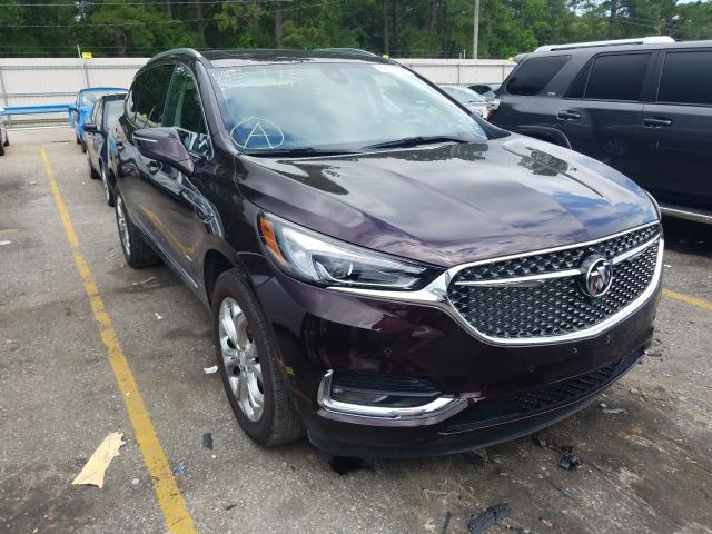 BUICK ENCLAVE 2020 5gaerdkw4lj147006