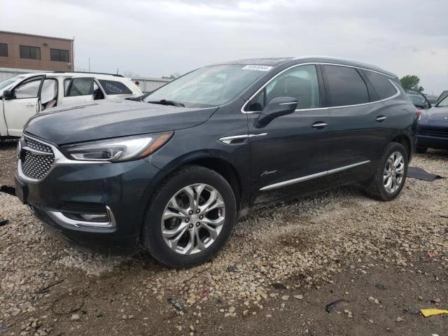 BUICK ENCLAVE AV 2020 5gaerdkw4lj210685