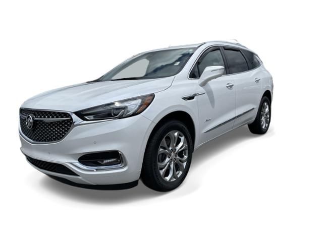 BUICK ENCLAVE 2020 5gaerdkw4lj276833