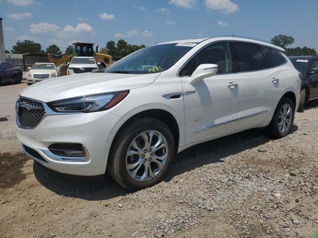 BUICK ENCLAVE AV 2021 5gaerdkw4mj170027