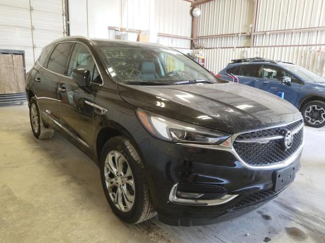 BUICK ENCLAVE AV 2021 5gaerdkw4mj210123