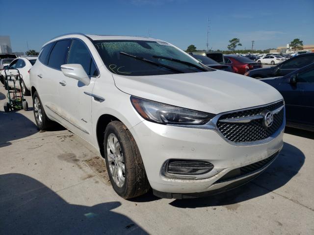 BUICK ENCLAVE AV 2021 5gaerdkw4mj214074