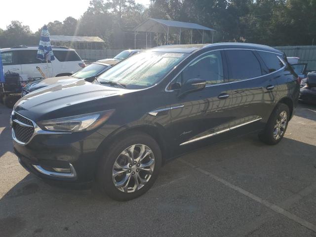 BUICK ENCLAVE AV 2018 5gaerdkw5jj203581