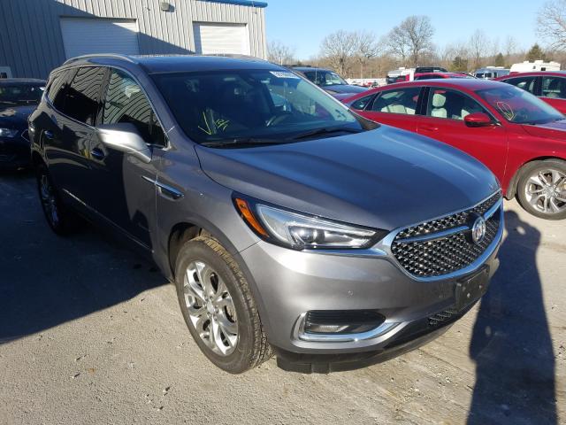 BUICK ENCLAVE AV 2019 5gaerdkw5kj142797