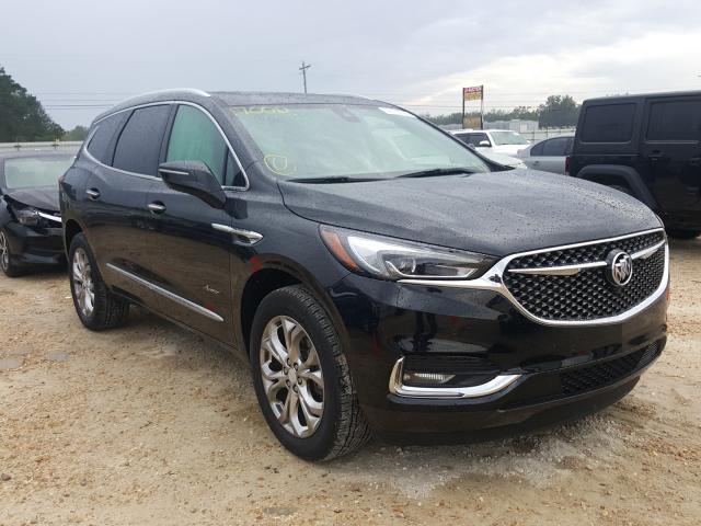 BUICK ENCLAVE AV 2019 5gaerdkw5kj190661